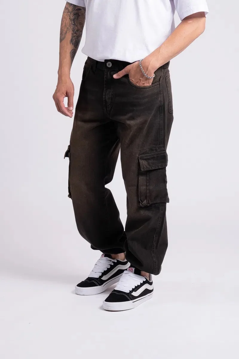 173 A Jogger óxido