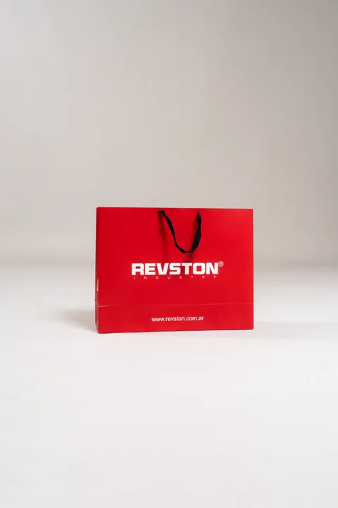 PACK 5 UNIDADES Bolsa de cartón