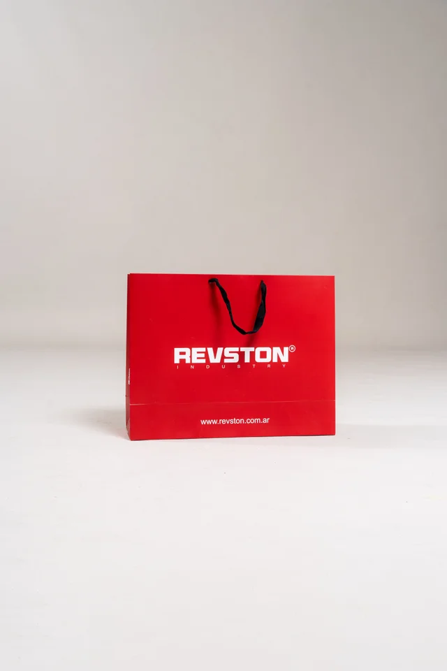 PACK 5 UNIDADES Bolsa de cartón