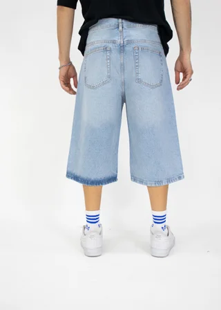 144 Bermuda Baggy - Vista 4