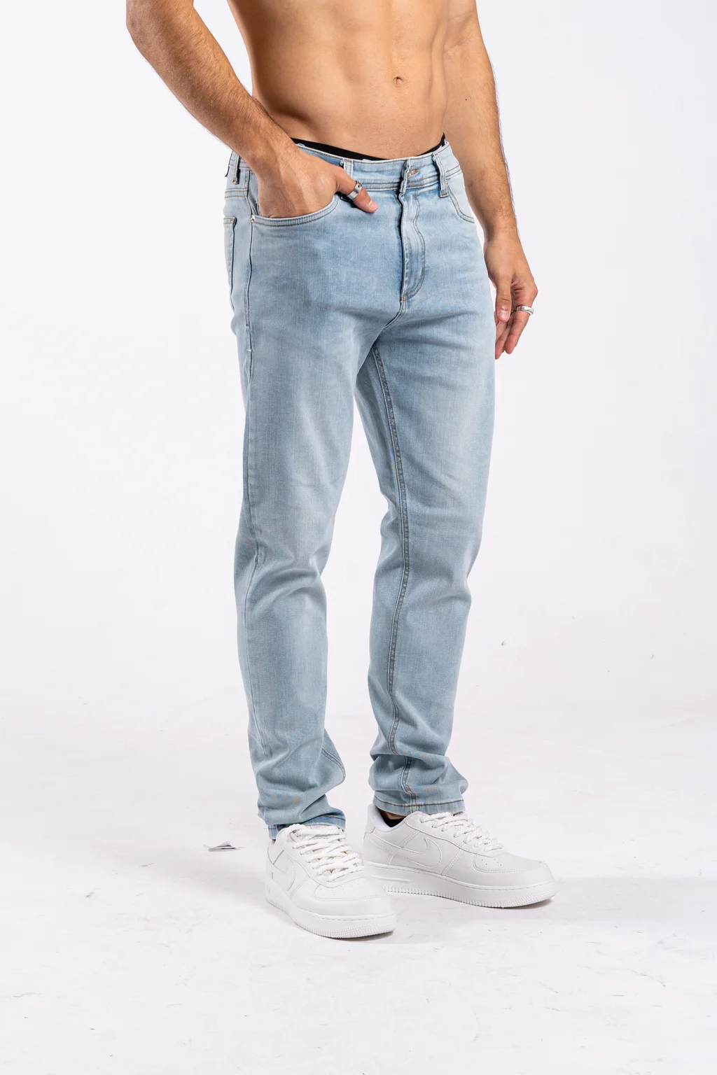 372 SLIM FIT OXIDO