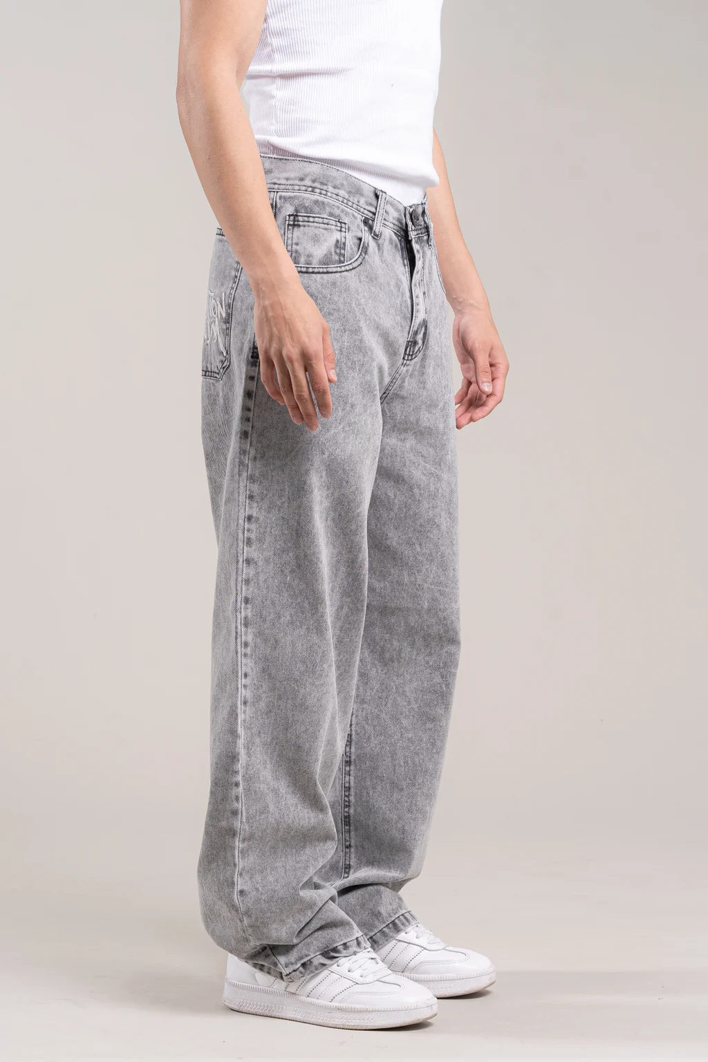 419 JEANS TRENTO