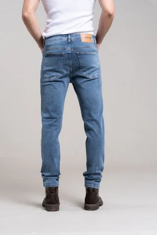390 JEANS ROMA - Vista 3