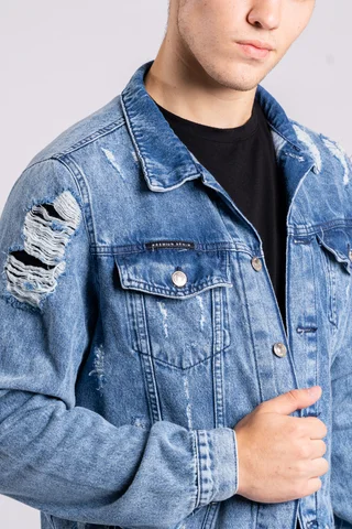 780 Campera blue - Vista 3