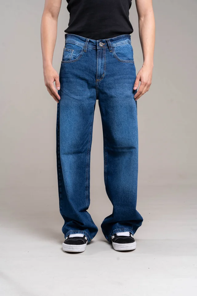 135 JEANS SIENA