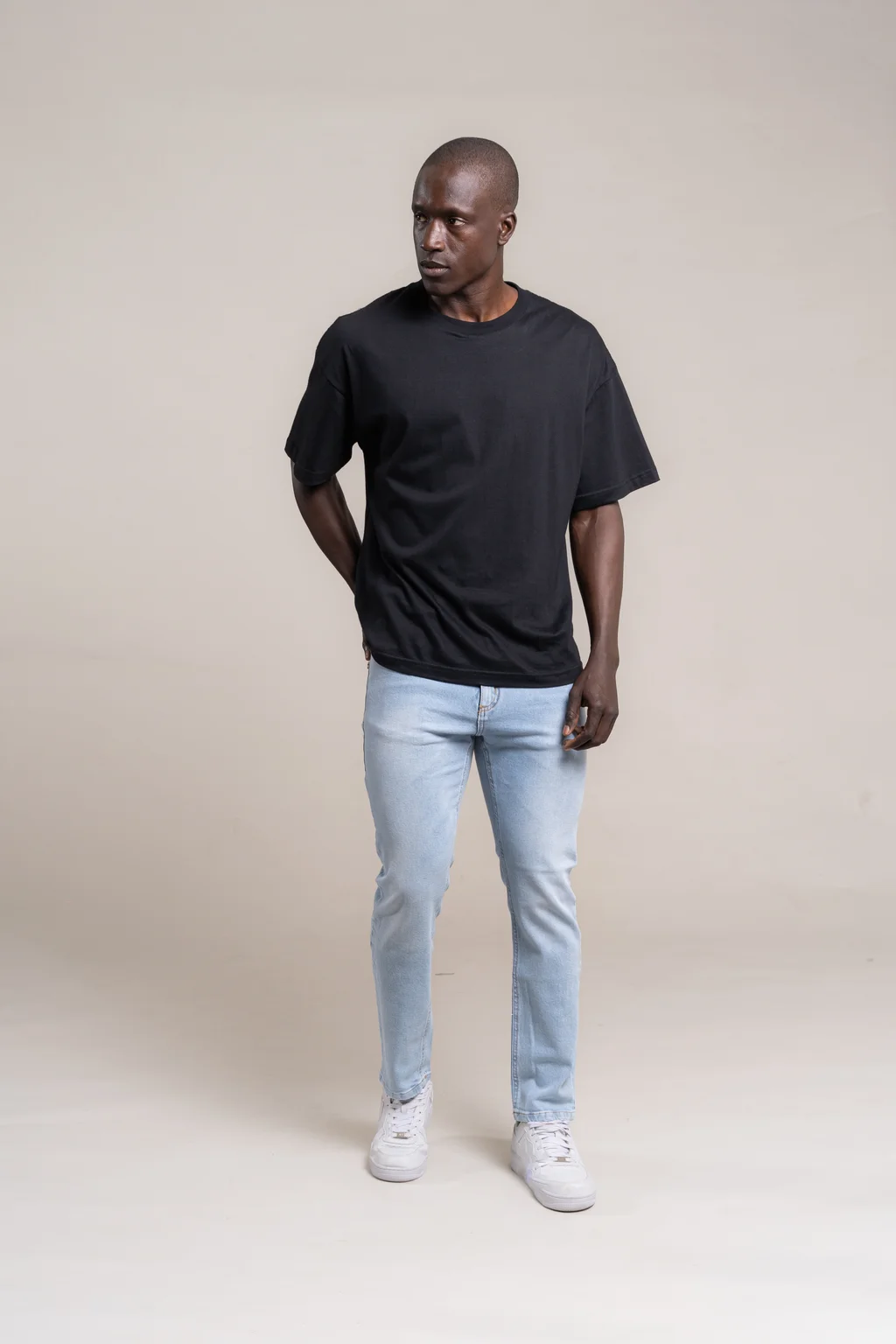 357 SLIM FIT STAR