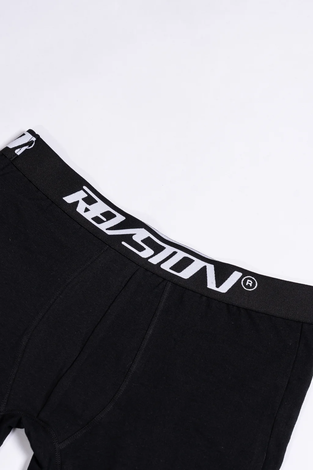 Boxer Negro