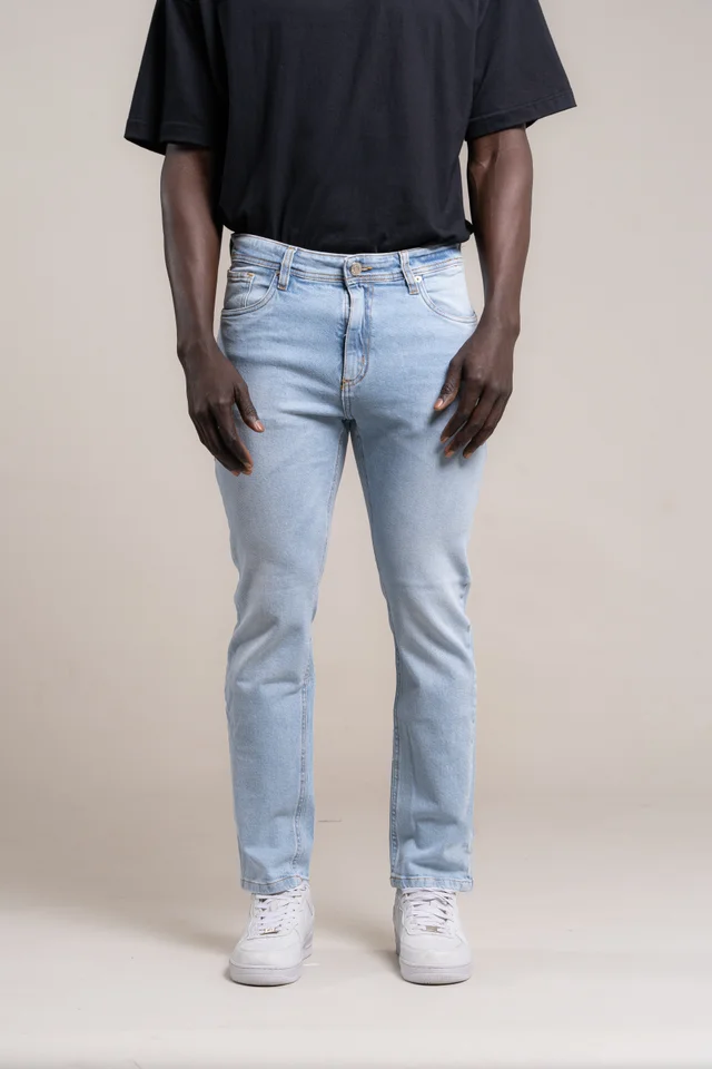 357 SLIM FIT STAR