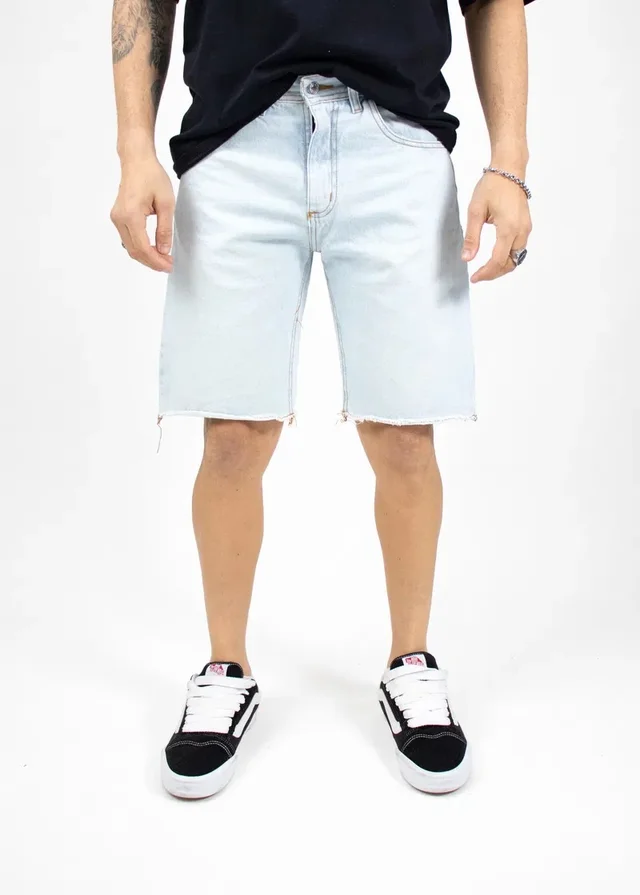 161- BERMUDA SKY DESFLECADo