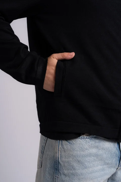 CAMPERA IMPORTADA PREMIUM