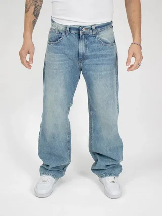 136 RELAXED JEAN - Vista 1