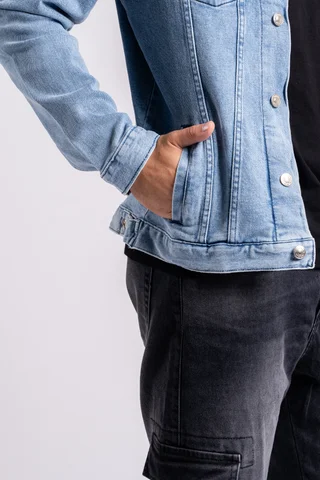 206B Campera Sky - Vista 3