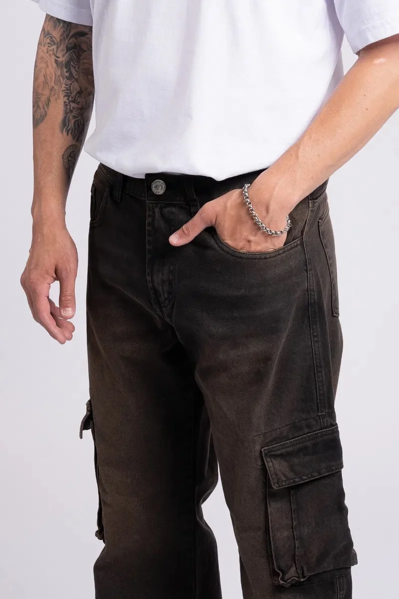 173 A Jogger óxido