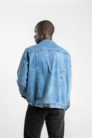 478 Campera Blue Rot - Vista 3