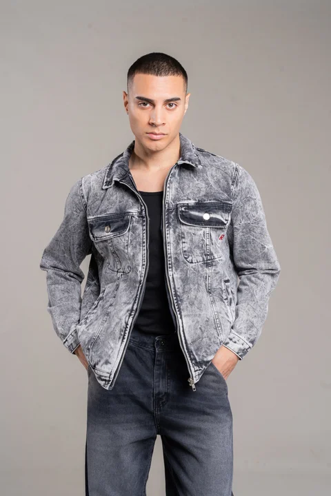 367 C CAMPERA RED DRAGON