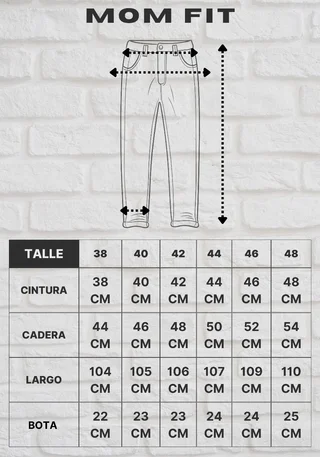 359A PANTALON CARGO GRIS - Vista 5