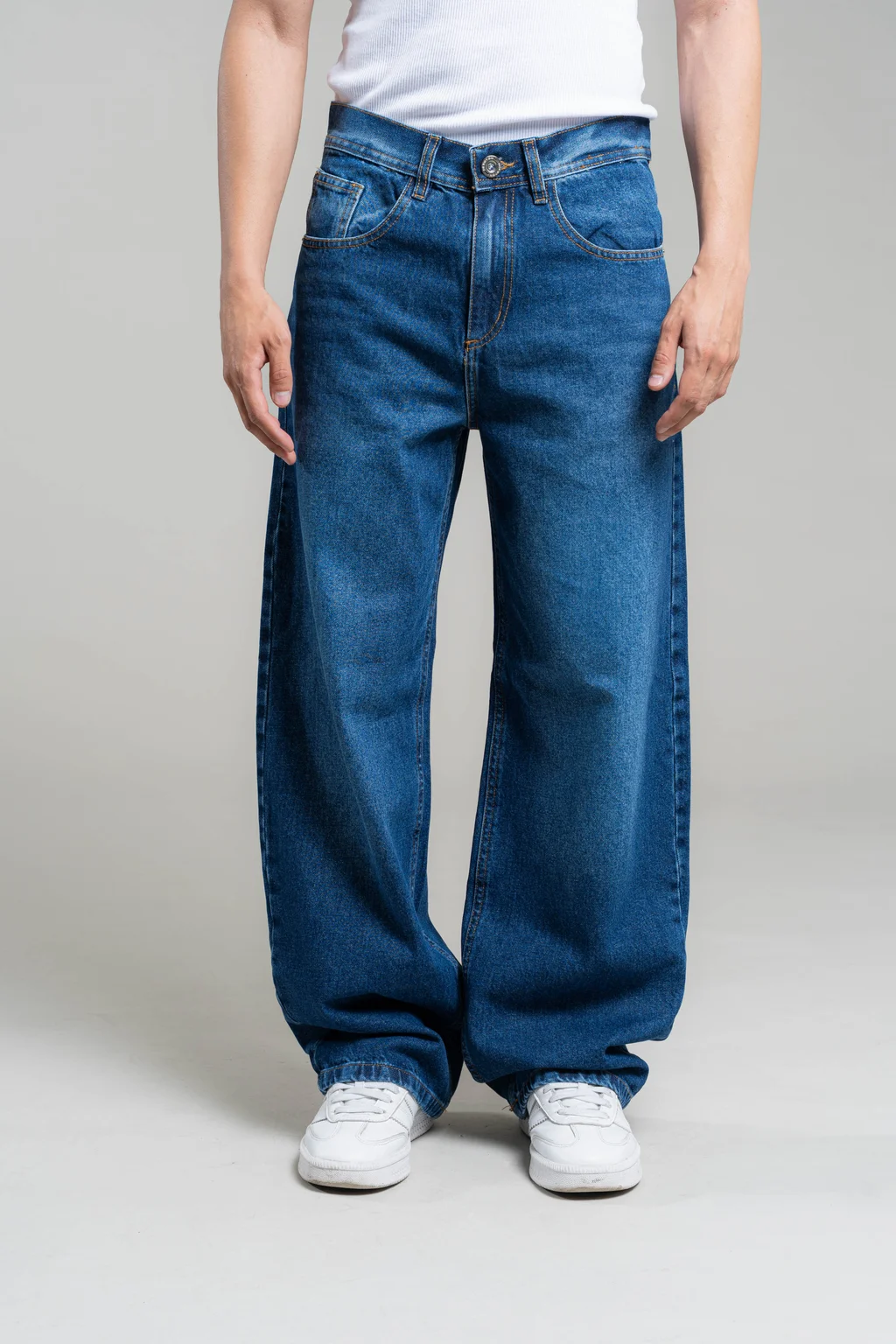 331 B JEANS OREGON