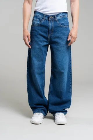 331 B JEANS OREGON - Vista 4