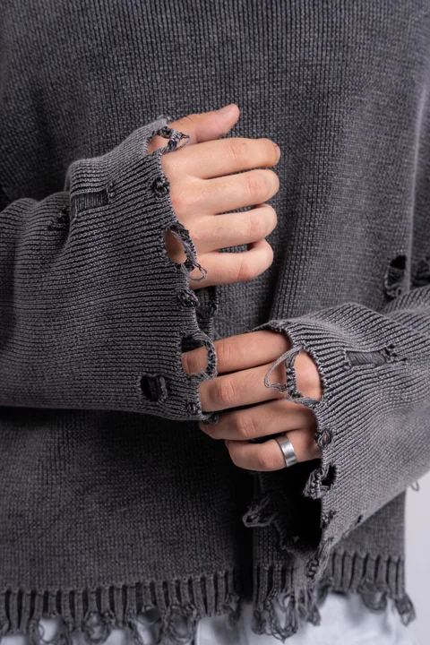 SWEATER IMPORTADO ACID