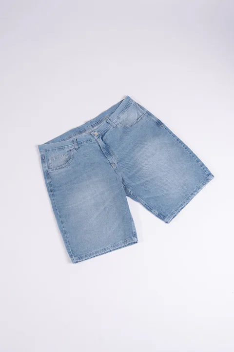 259 BERMUDA TALLE ESPECIAL