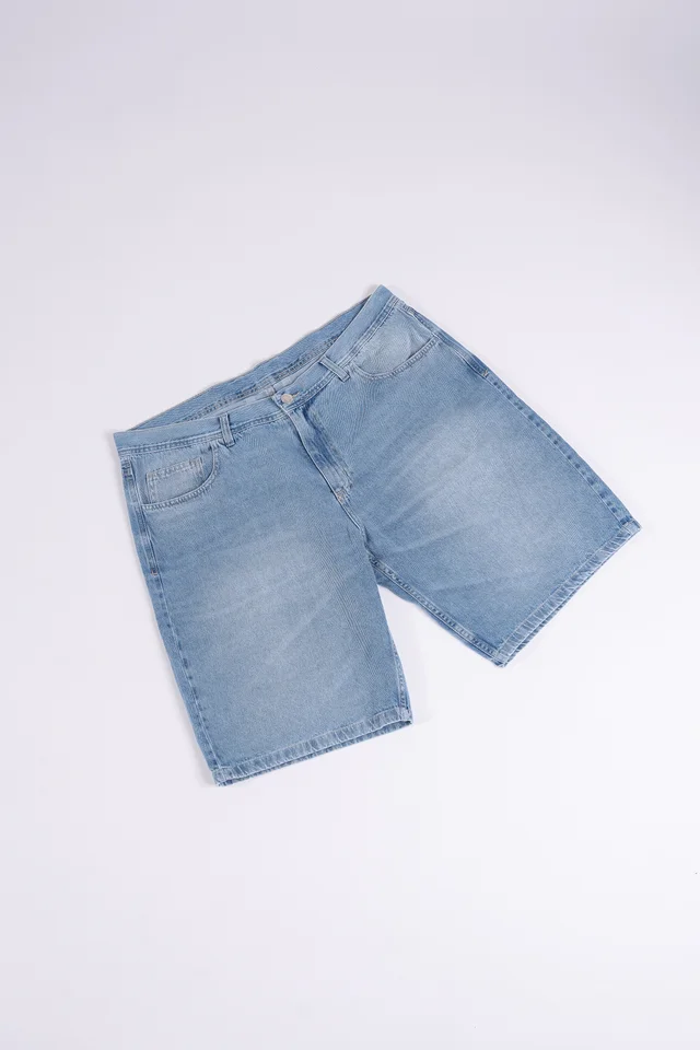 259 BERMUDA TALLE ESPECIAL