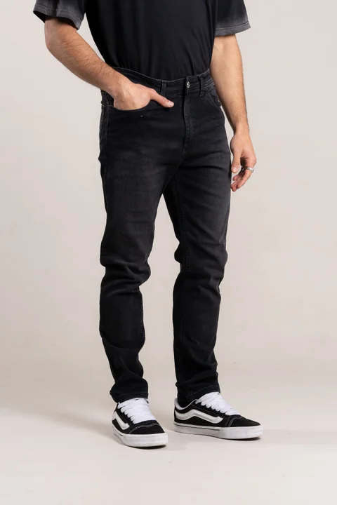 366 jean SLIM FIT Grey