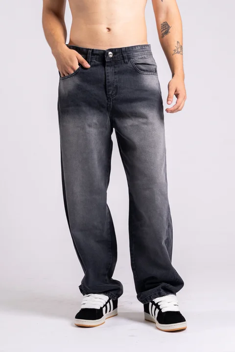 364 - jean BAGGY CON AVANZADA