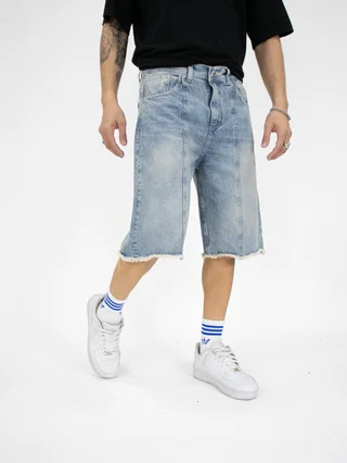 151 BERMUDA RECORTE - Vista 2