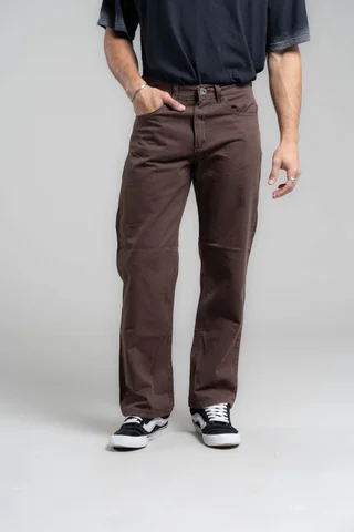 179 RELAXED TIBET - Vista 1