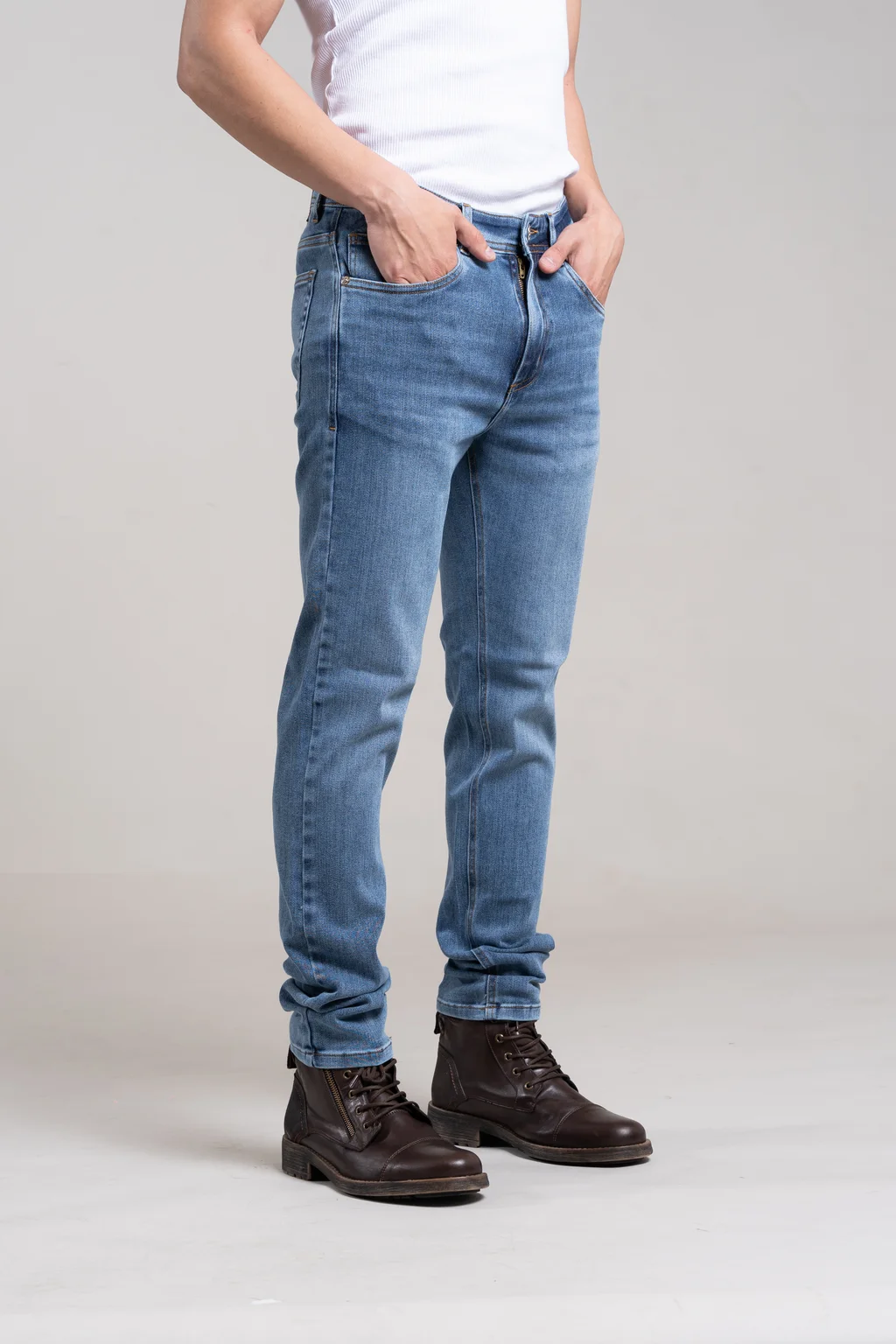 390 JEANS ROMA