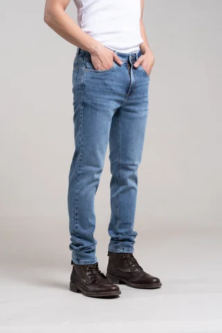 390 JEANS ROMA - Vista 2