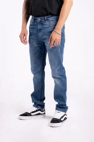 253 Slim fit Spider - Vista 2