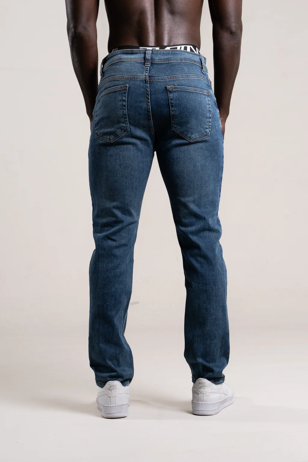 341 Slim fit