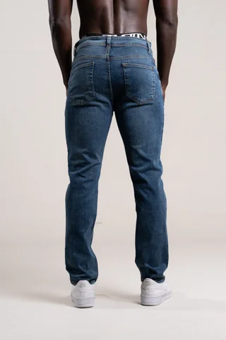 341 Slim fit - Vista 3