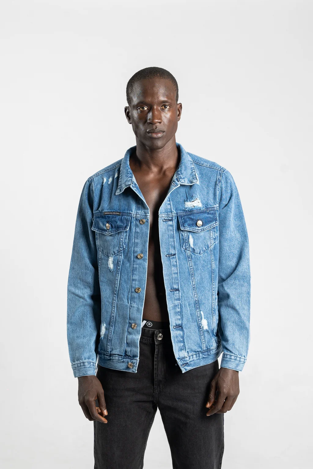 478 Campera Blue Rot