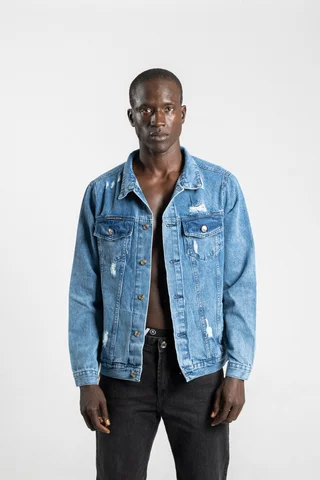 478 Campera Blue Rot - Vista 1