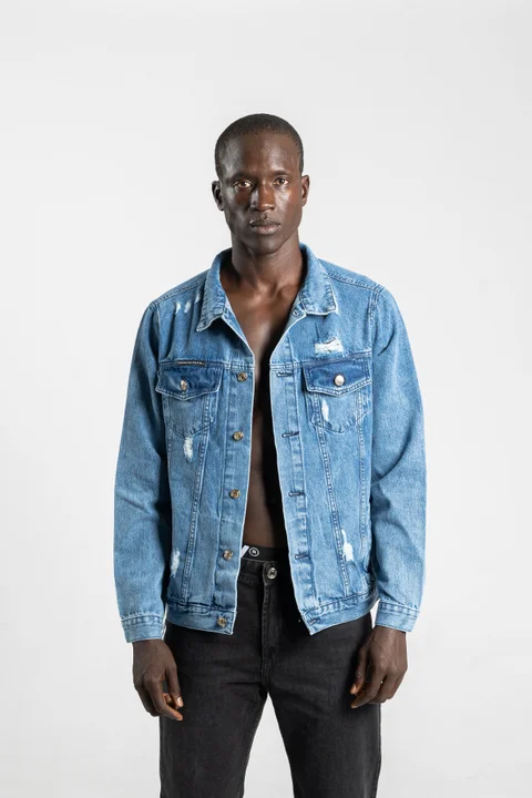 478 Campera Blue Rot