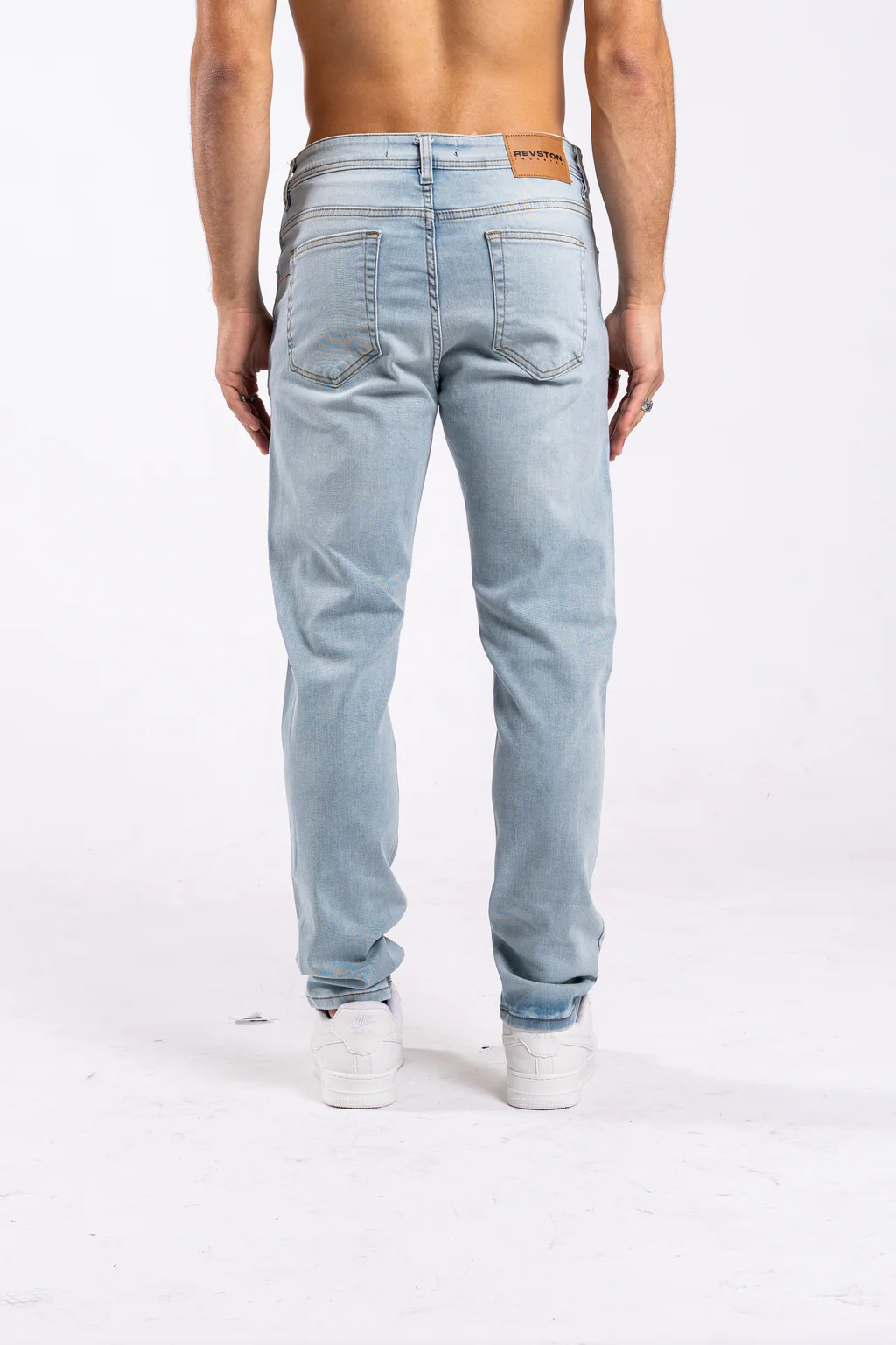 372 SLIM FIT OXIDO