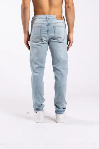 372 SLIM FIT OXIDO - Vista 4