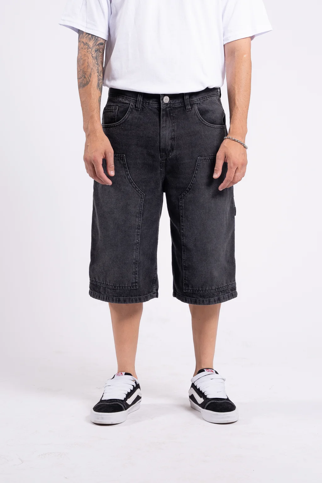 262 Bermuda Carpintero Dark