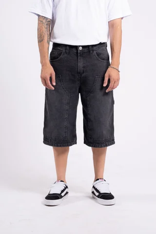 262 Bermuda Carpintero Dark - Vista 1