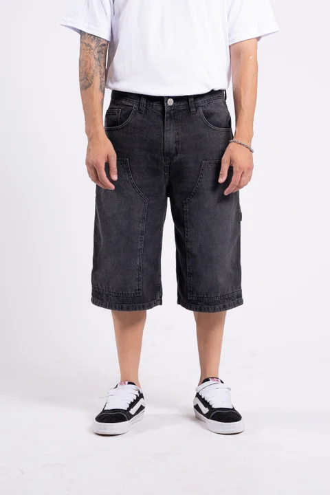 262 Bermuda Carpintero Dark