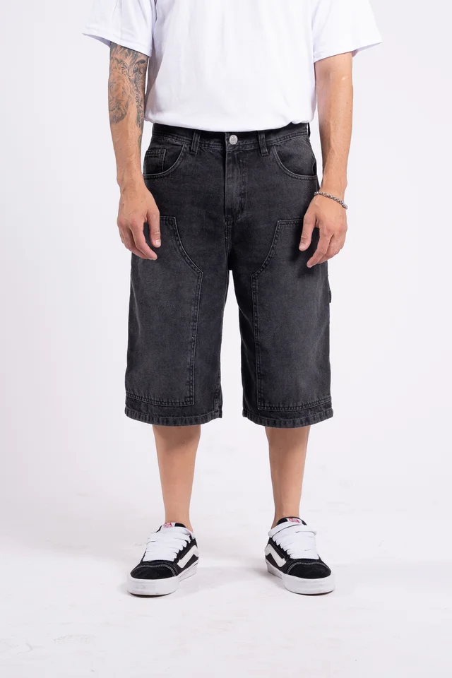 262 Bermuda Carpintero Dark