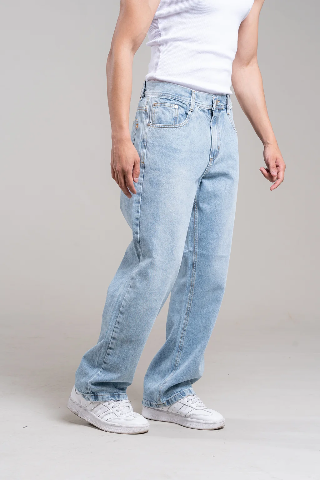361 JEANS LAZIO