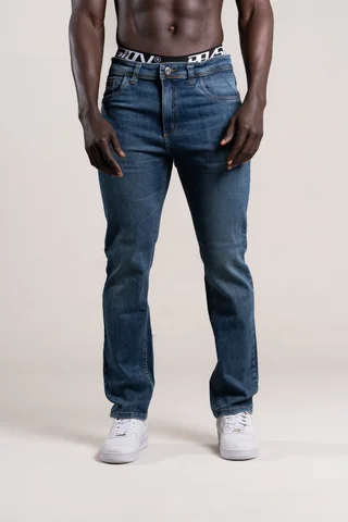 341 Slim fit - Vista 1