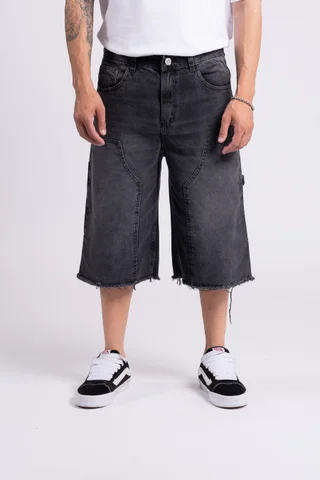 192 - BERM. CARPINTERO NEGRO DEFLECADO - Vista 1