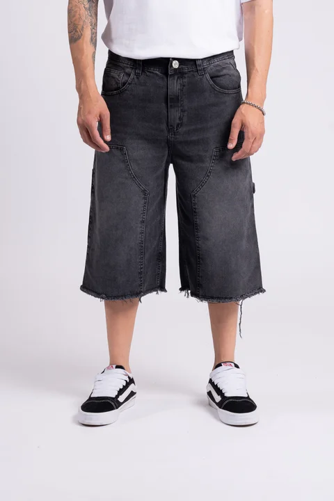 192 - BERM. CARPINTERO NEGRO DEFLECADO