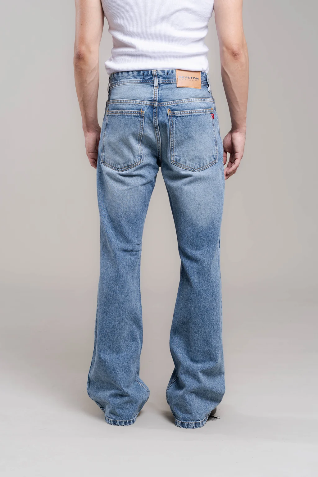 351B JEANS ARSENAL