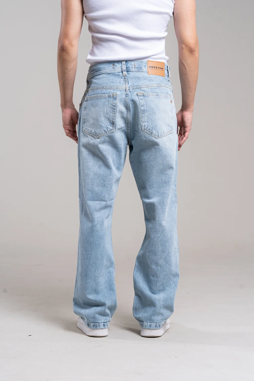 361 JEANS LAZIO