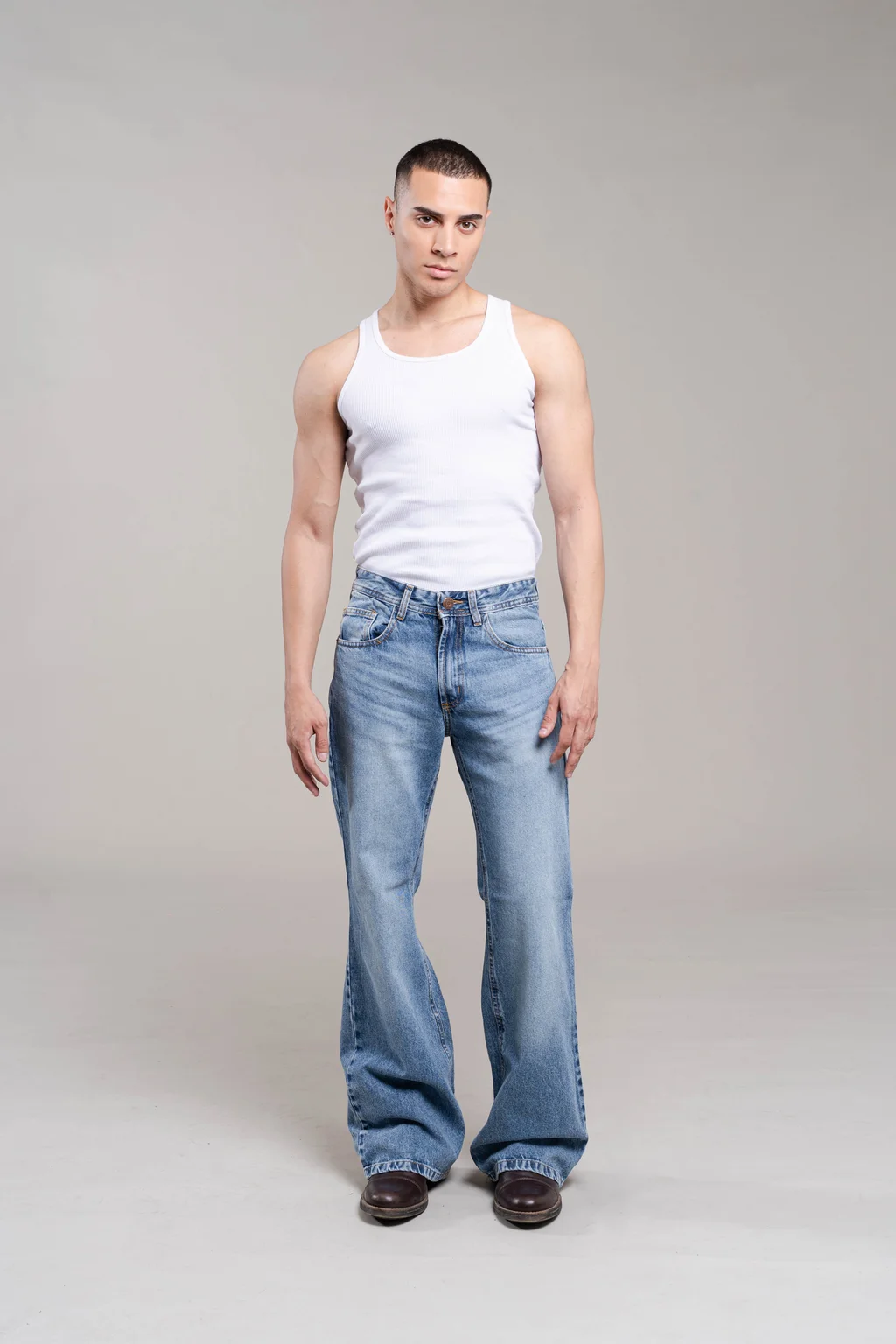 351B JEANS ARSENAL